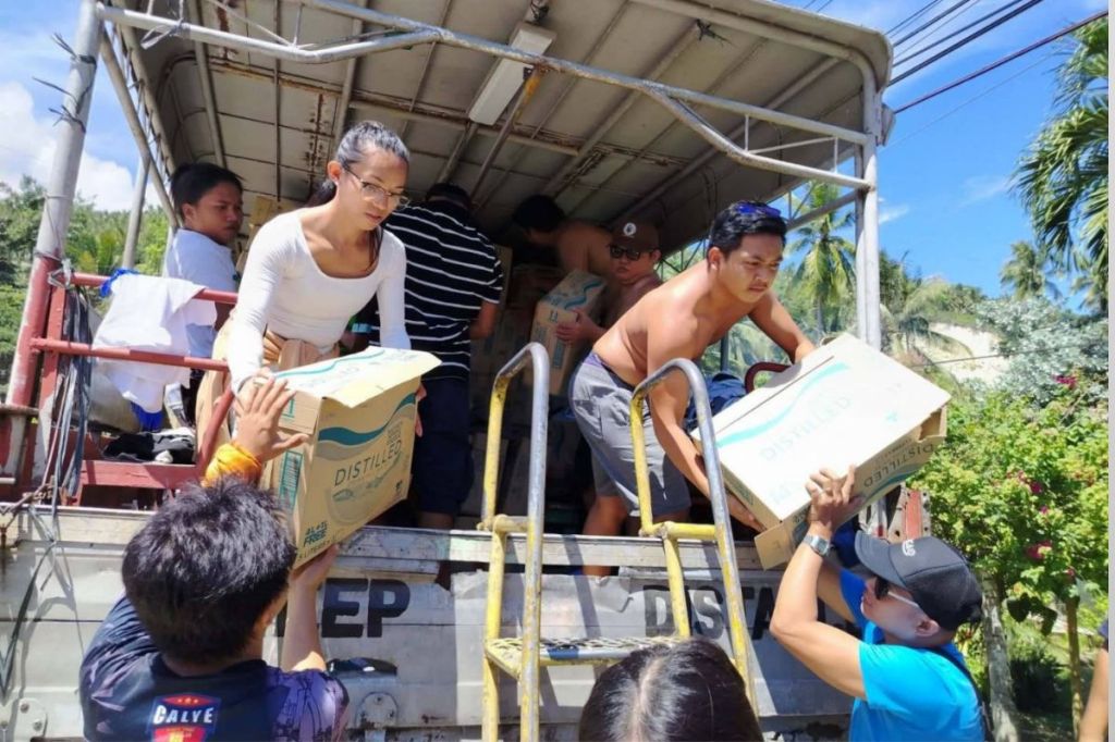 DGI 2026: Philippines among Asia’s top performers for&nbsp;philanthropy