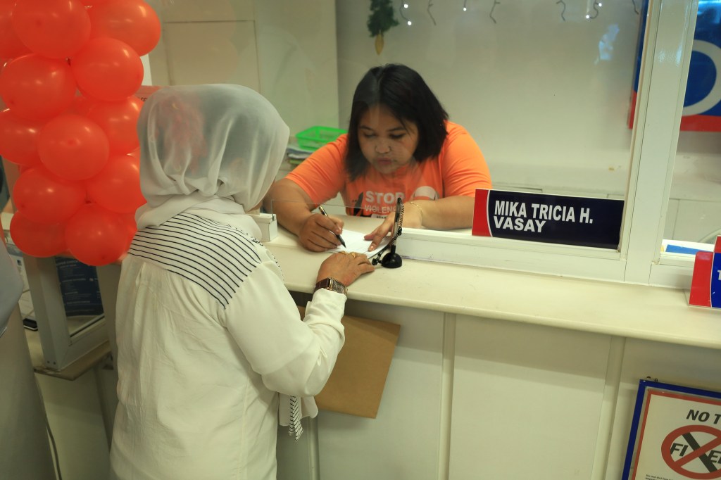 BARMM launches 1st beneficiary system for kids, families social&nbsp;protection