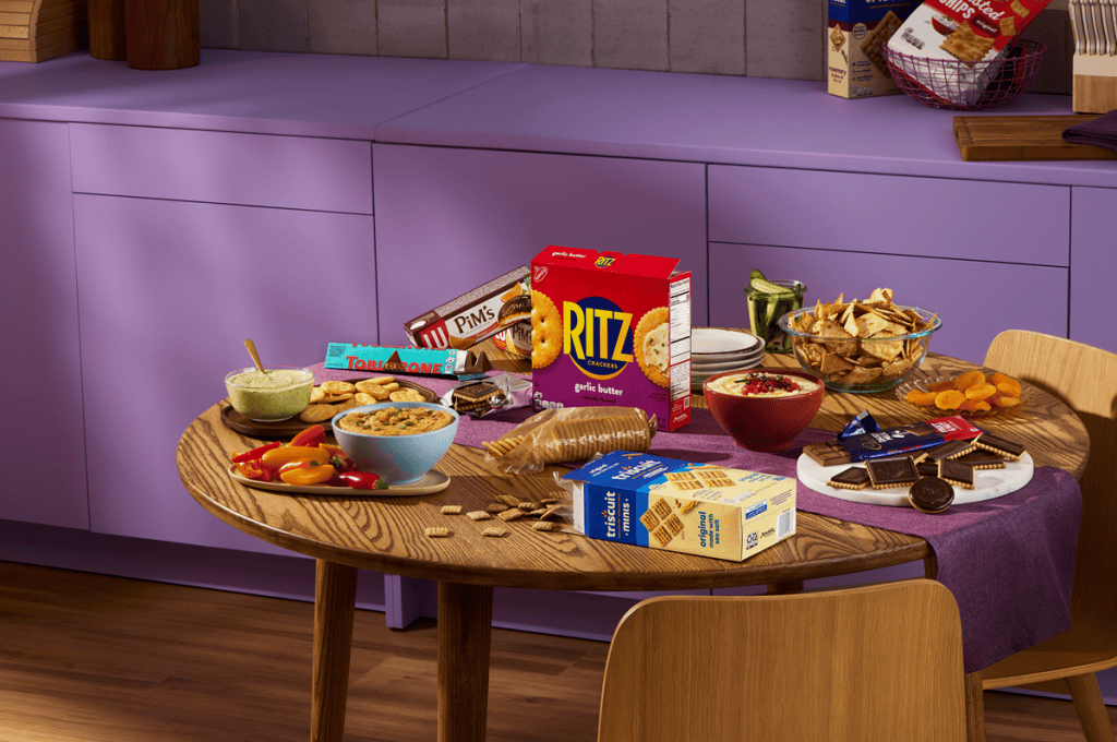 Filipino consumers increasingly turn to mindful, functional snacking —&nbsp;report