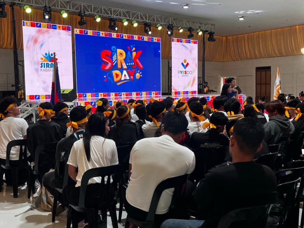Plan Int’l Pilipinas urges SK, barangay leaders to champion youth&nbsp;rights